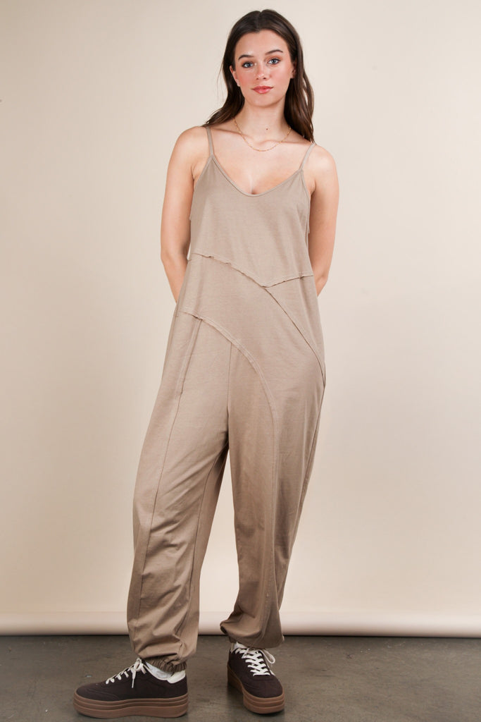 Now And Then Jumpsuit
