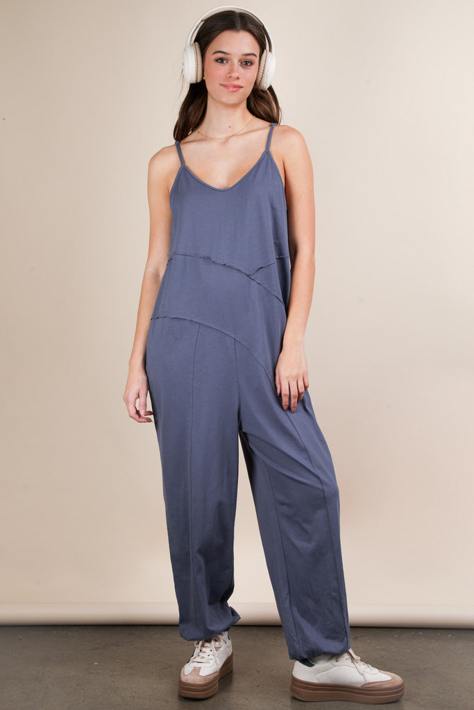 Now And Then Jumpsuit