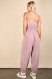 Sweet Energy Jumpsuit