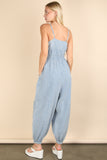 Sweet Energy Jumpsuit