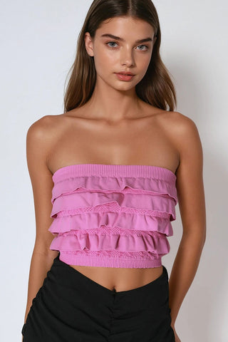 Summer In The Sun Top