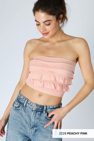 Summer In The Sun Top