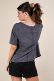Feeling Inspired Top