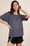 Feeling Inspired Top