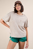 Feeling Inspired Top