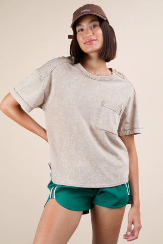 Feeling Inspired Top