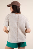 Feeling Inspired Top