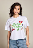 Lucky Charm Tee