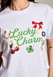 Lucky Charm Tee