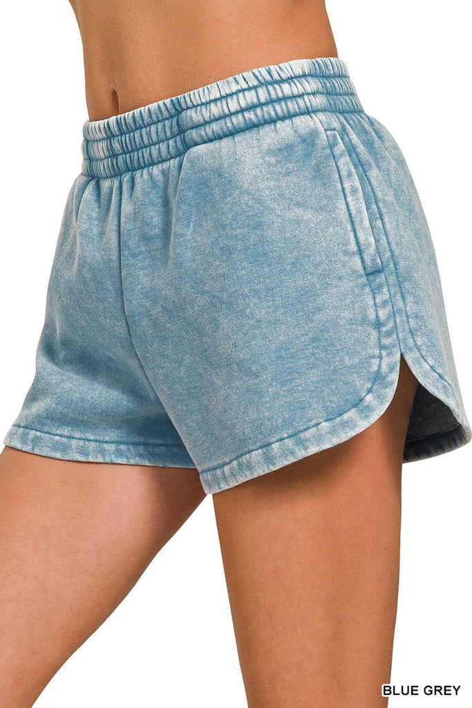 Always On The Move Shorts