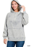 Dressed To Chill Hoodie