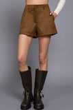 Power Play Shorts