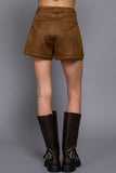 Power Play Shorts