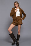 Power Play Shorts