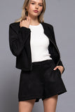 Power Play Shorts