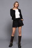 Power Play Shorts