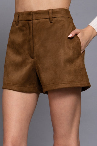 Power Play Shorts