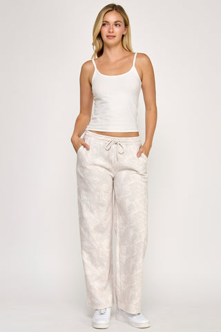 Mood Setter Pants