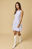 Rooted in Love Dress
