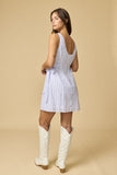 Rooted in Love Dress