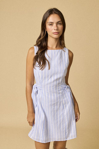 Rooted in Love Dress