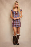 The Light In You Dress