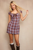 The Light In You Dress