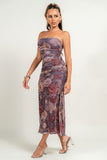 Looks Like You Love Me Dress