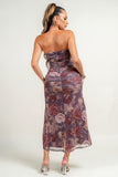 Looks Like You Love Me Dress