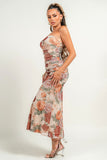 Looks Like You Love Me Dress