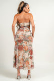 Looks Like You Love Me Dress