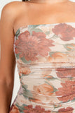 Looks Like You Love Me Dress