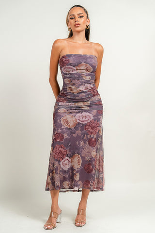 Looks Like You Love Me Dress