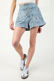 Flirty Feelings Shorts
