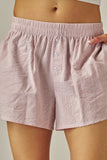 Lost In Thought Boxer Shorts