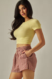 Lost In Thought Boxer Shorts