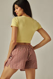 Lost In Thought Boxer Shorts