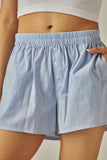 Lost In Thought Boxer Shorts