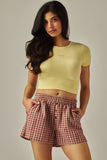 Lost In Thought Boxer Shorts
