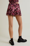 Something About Pink Skirt