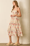 Forever And Always Dress