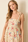 Forever And Always Dress