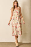 Forever And Always Dress