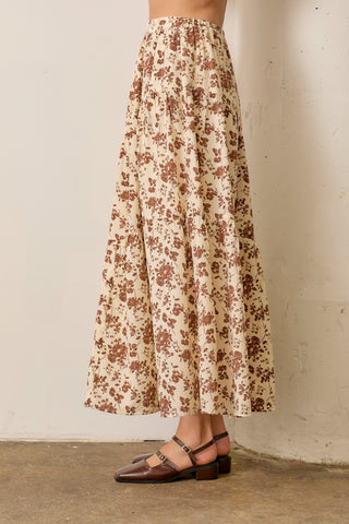 Sweet Blooms Skirt