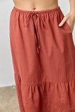 Willow Lane Boho Skirt