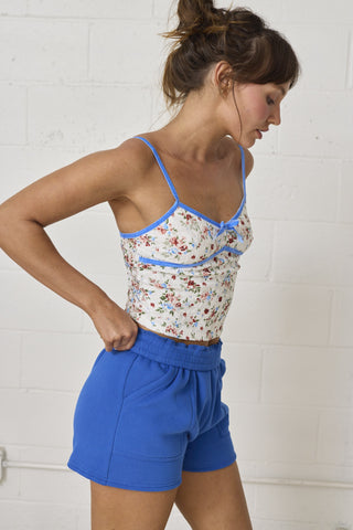 Feel The Breeze Top