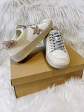 Walk With Purpose in Beige