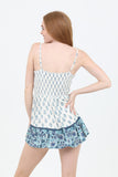 Just A Theory Romper