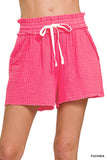 Always On The Go Shorts