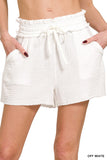 Always On The Go Shorts